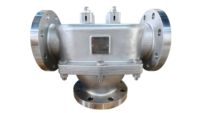 四川國茂減速機(jī)溫控閥生產(chǎn)廠家 抱誠守真 常州英凱閥業(yè)供應(yīng)