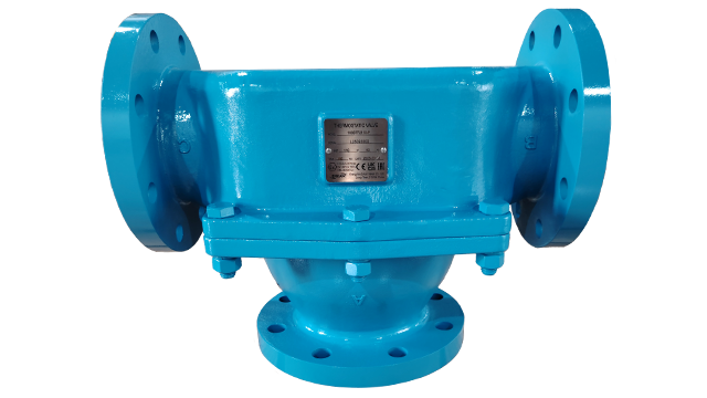 重慶川崎重工燃氣輪機溫控閥 常州英凱閥業(yè)供應 常州英凱閥業(yè)供應