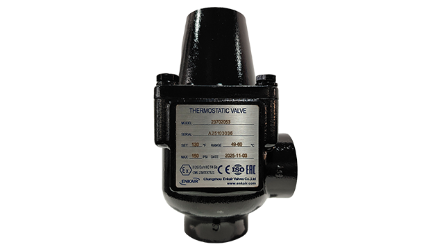 廈工壓路機溫控閥廠家 常州英凱閥業(yè)供應 常州英凱閥業(yè)供應