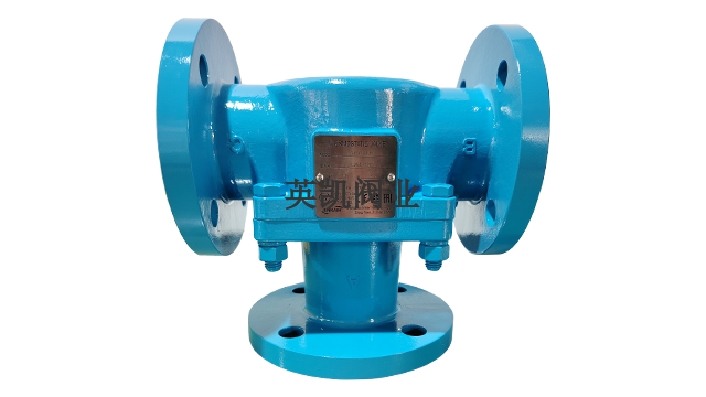 上海东力减速机温控阀采购