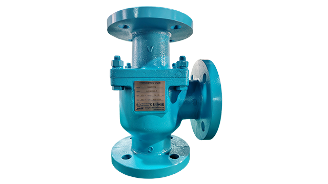 山東風(fēng)電減速機(jī)溫控閥定制 歡迎咨詢 常州英凱閥業(yè)供應(yīng)