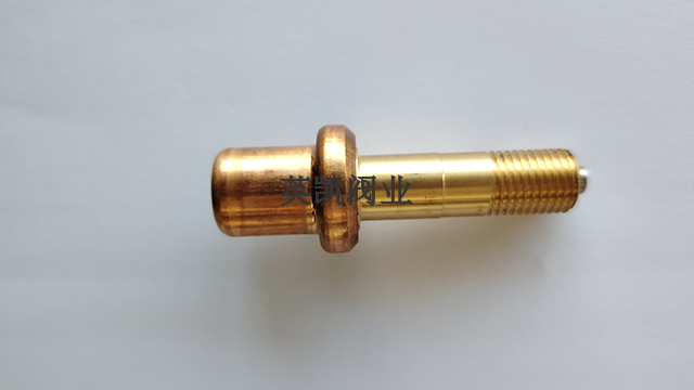 河北南高齿减速机阀芯配件