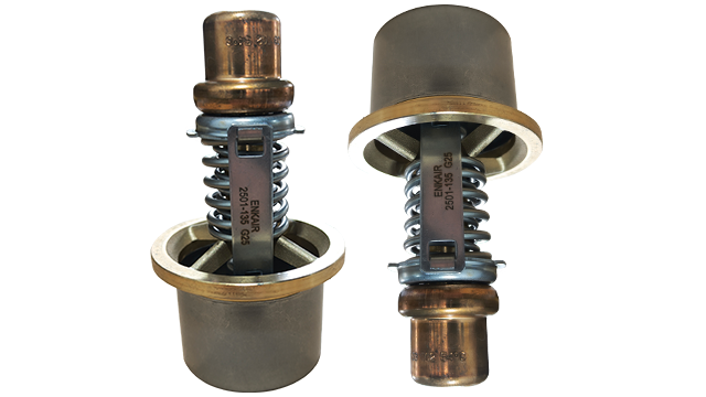 戴納派克壓路機(jī)溫控閥芯經(jīng)銷商 抱誠(chéng)守真 常州英凱閥業(yè)供應(yīng)