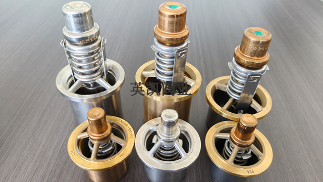 重庆原厂减速机阀芯配件