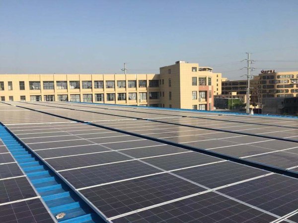 光伏發電安裝產品