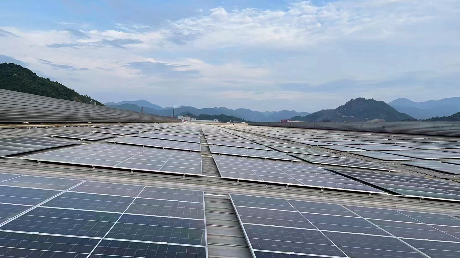 光伏安裝 光伏安裝