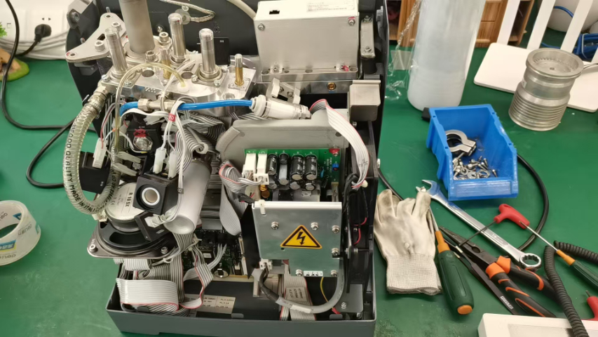 上海高質(zhì)量真空泵維修設備公司 上海辰儀測量技術供應