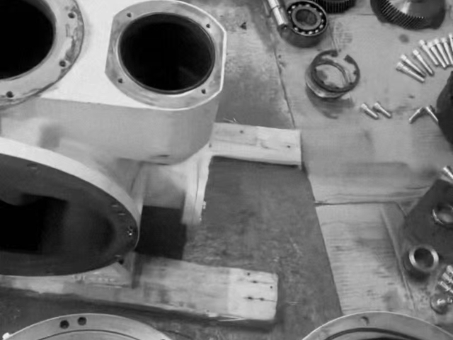 上海高精度真空真空泵維修修理 上海辰儀測(cè)量技術(shù)供應(yīng)