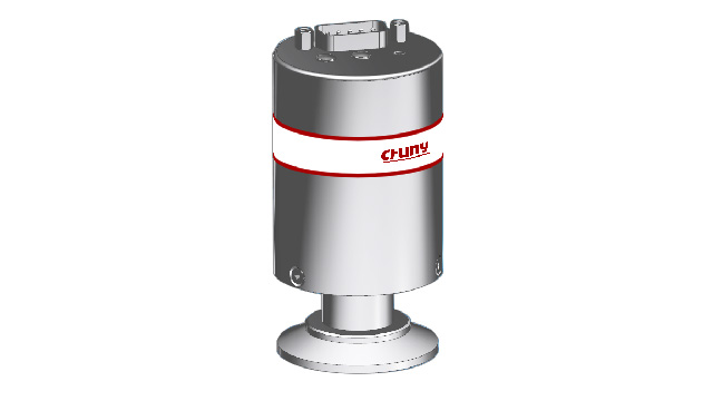 上海高純度真空計生產廠家 上海辰儀測量技術供應