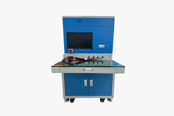 电池组综合性能测试仪——储能设备制造商的订购案例