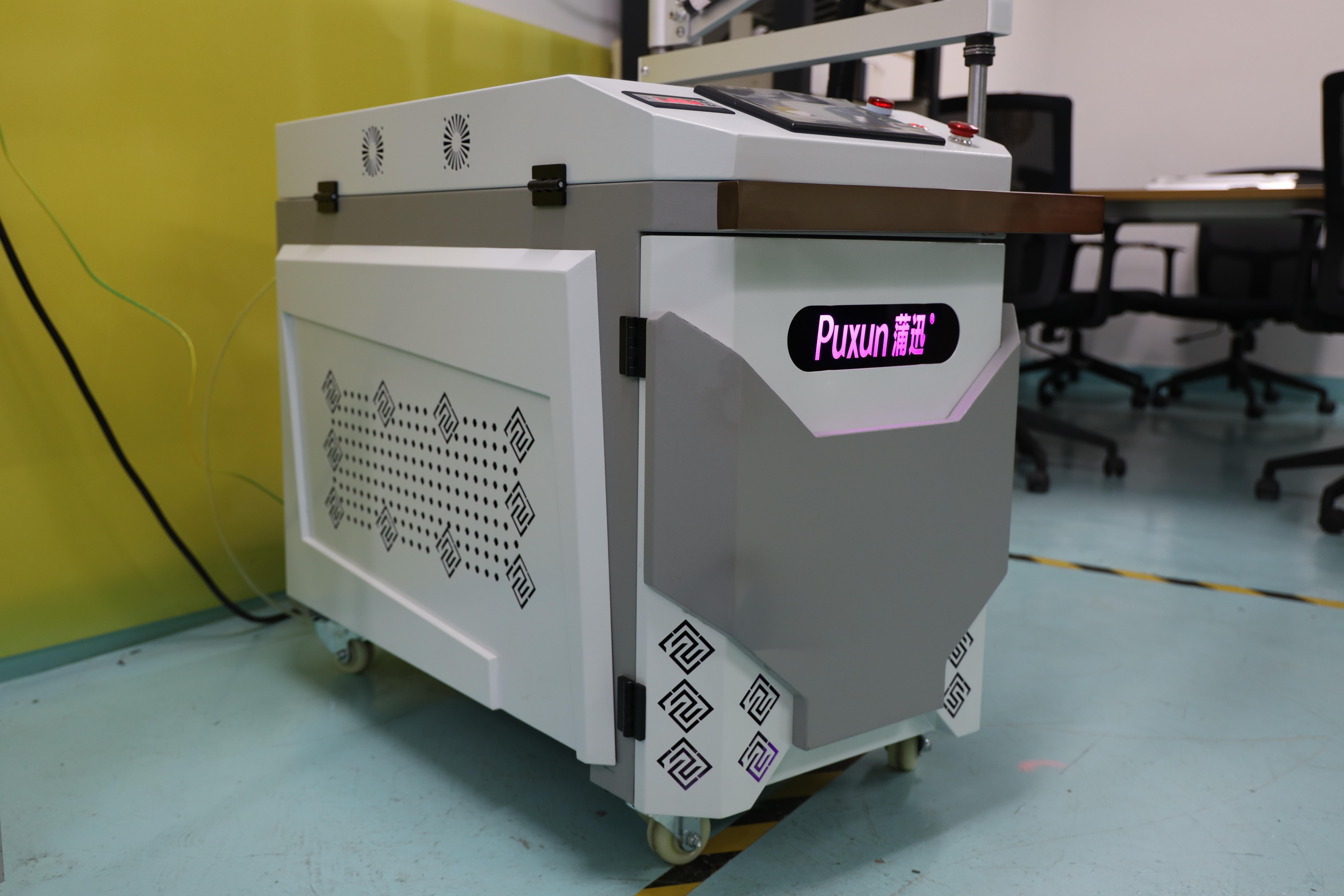 如何选择适合自己需求的分焊机类型？