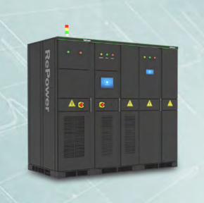 探索先进的电池测试设备：保障电池性能与安全的关键