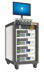 数码电池保护板测试系统：守护电池安全的关键