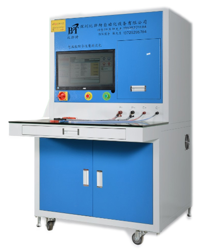 电池组综合性能测试仪：多领域的关键助力