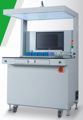 电芯正负极检测机的应用领域