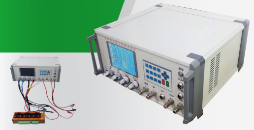 锂电池保护板测试仪的功能