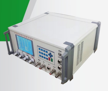 锂电池保护板测试仪的工作原理