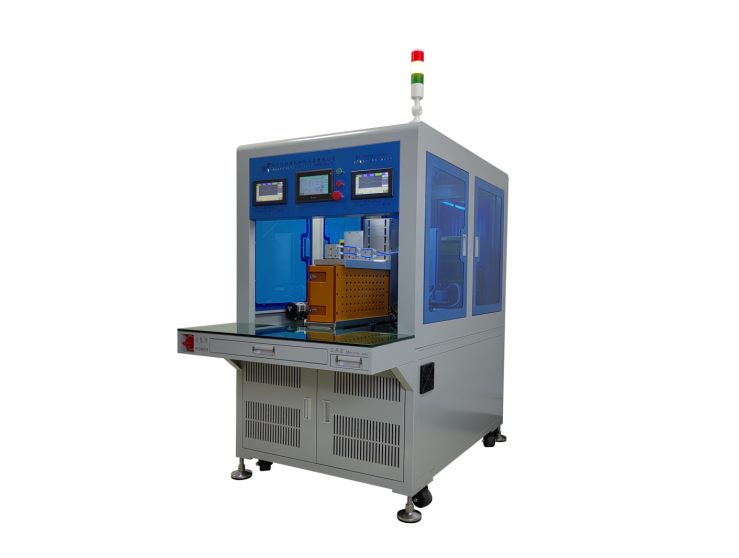 探索点焊机高效焊接背后的奥秘