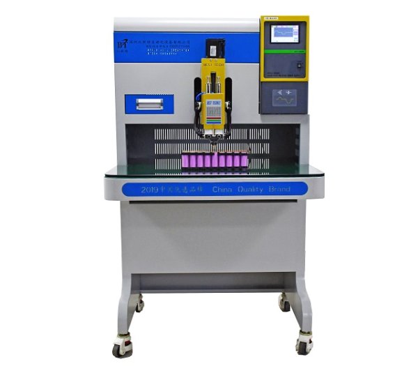 BT-550D电动智能晶体管点焊机