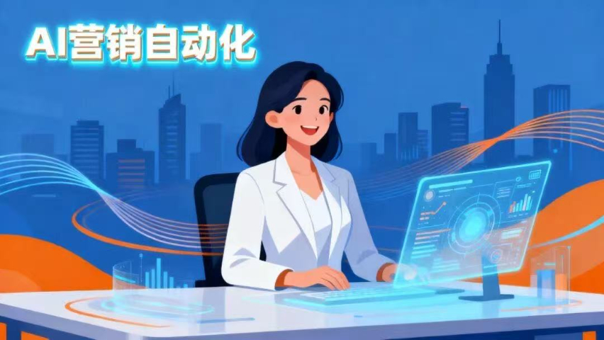 浏阳AI营销AI 回答客户咨询时展示店铺,AI营销