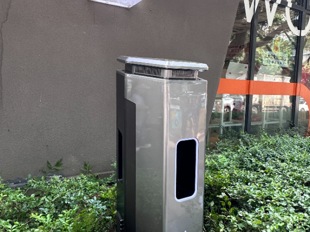 河北食品生产厂捕蚊机采购,捕蚊机