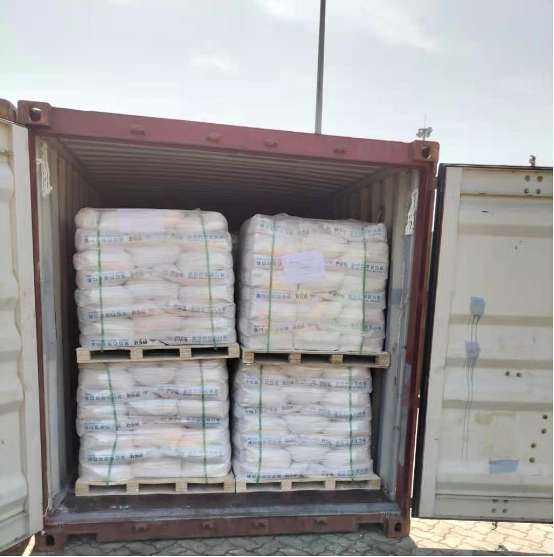 First Order to Sri Lanka!