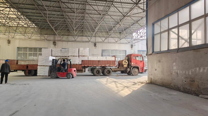 First Order to Sri Lanka!