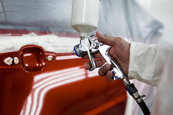 Architectural and decorative coatings