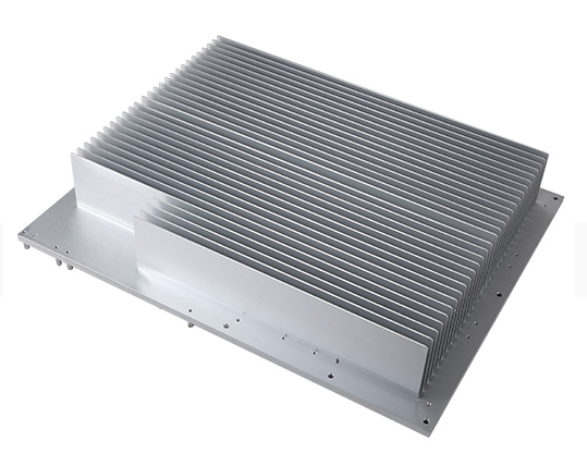 淺析 CNC 加工中心的主軸性能與加工適配性