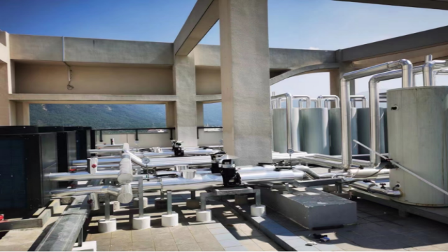 北京品牌空氣源熱泵技術指導 真誠推薦 杭州真心節(jié)能科技供應