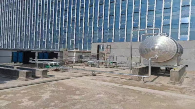 吉林品牌空氣源熱泵技術指導 值得信賴 杭州真心節能科技供應
