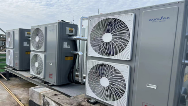天津制造空氣源熱泵產品介紹 歡迎來電 杭州真心節能科技供應