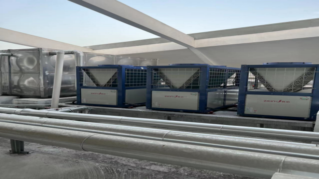 上海新能源空氣源熱泵批發(fā)廠家 歡迎來電 杭州真心節(jié)能科技供應(yīng)