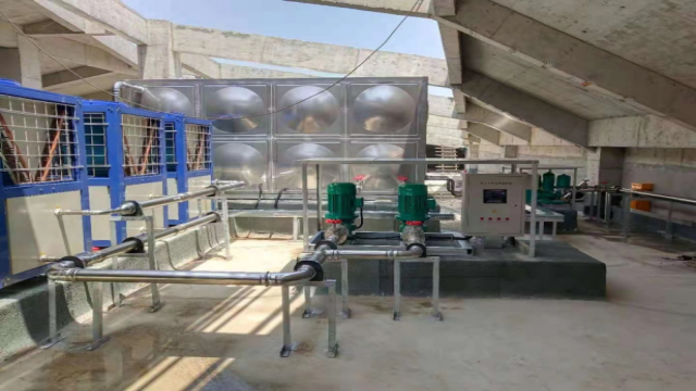 廣西制造空氣源熱泵誠信合作 誠信經(jīng)營 杭州真心節(jié)能科技供應(yīng)