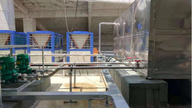 西藏新能源空氣源熱泵行業(yè)標(biāo)準(zhǔn) 值得信賴 杭州真心節(jié)能科技供應(yīng)