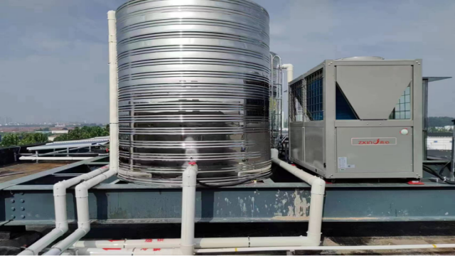西藏高科技空氣源熱泵,空氣源熱泵