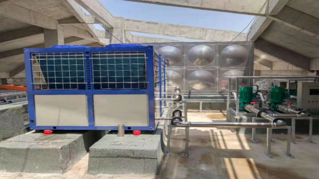 海南制造空氣源熱泵貨源充足