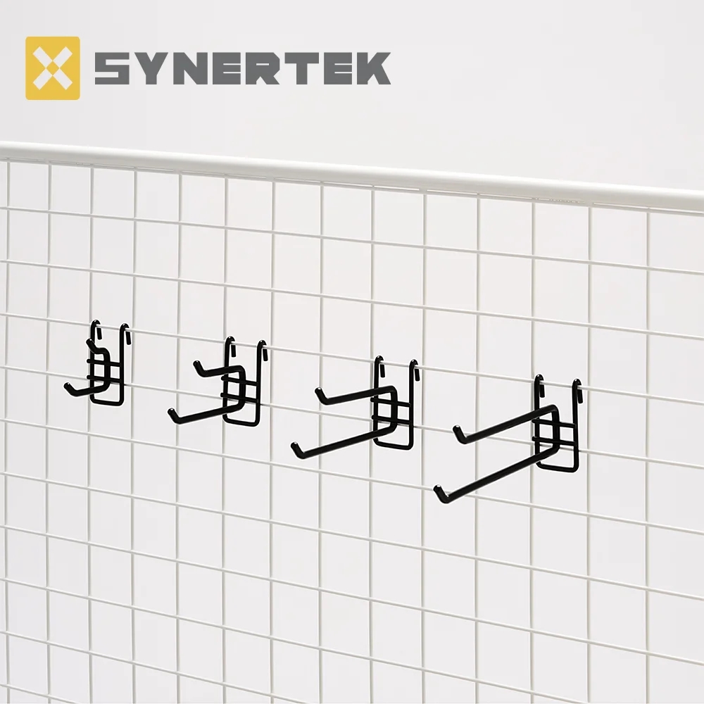grid shelf hooks grid shelf hooks