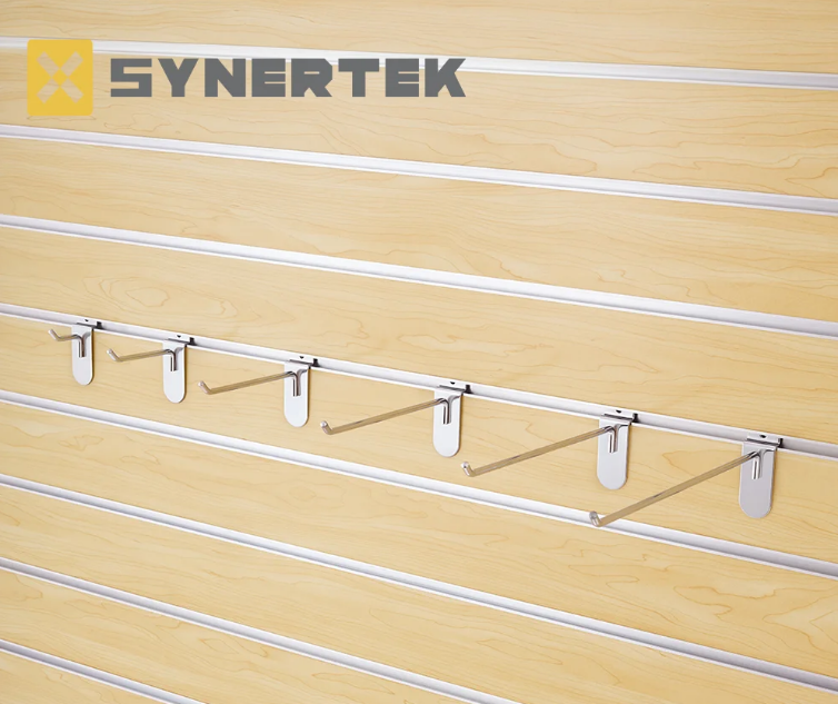Retail Display Hooks