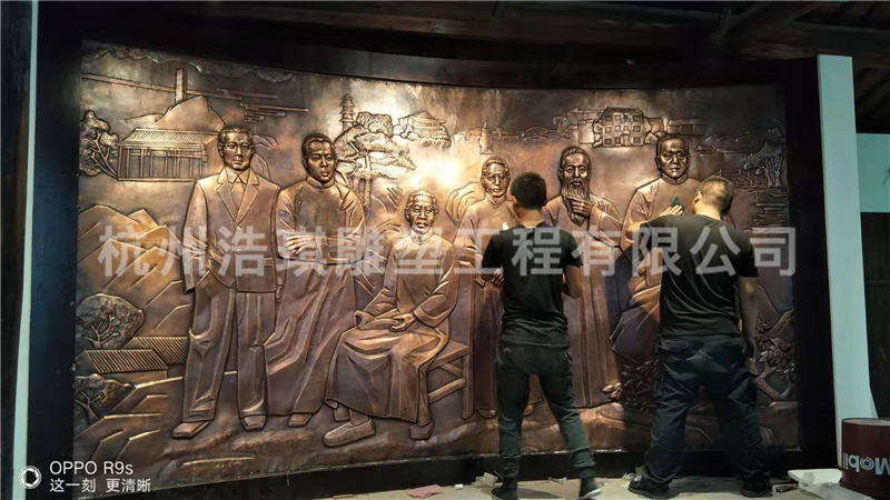 特色雕塑供應(yīng)商家