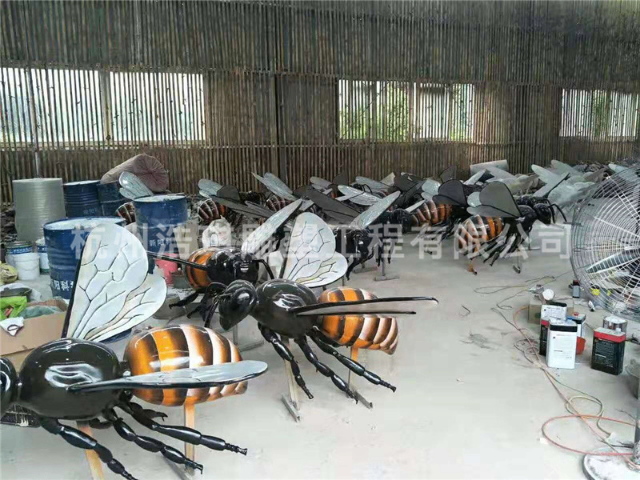 杭州定制雕塑批量定制