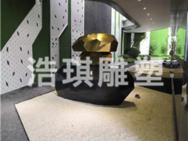 湖州口碑不错怎样选不锈钢雕塑怎么设计