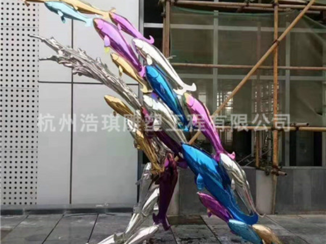 杭州不锈钢雕塑售后服务