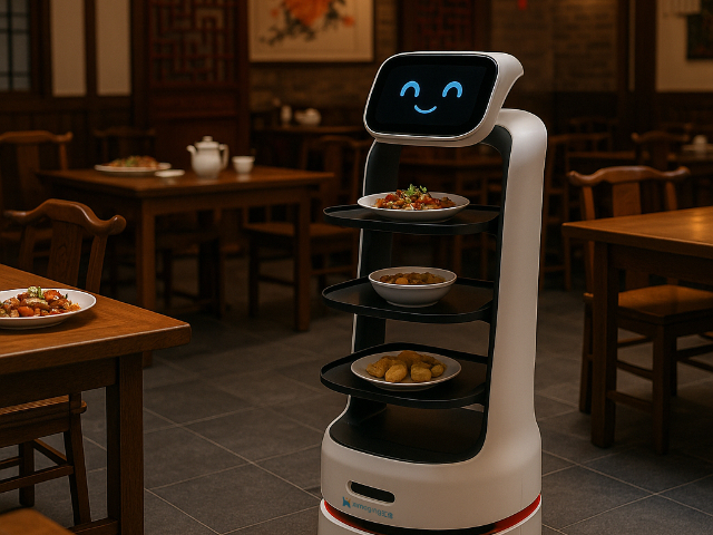 太原七軸 協(xié)作機器人供應(yīng)商