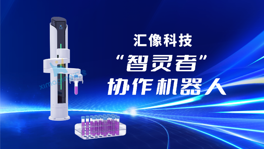 蘇州智能協(xié)作機(jī)器人多少錢 來電咨詢 匯像智能科技供應(yīng)