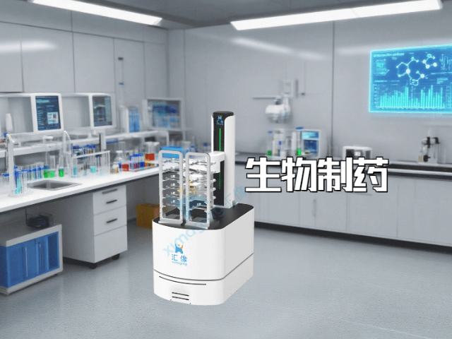 阜新AI機器人機械手