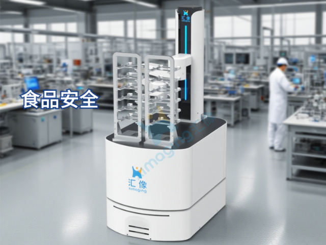 隨州人工智能機器人夾爪 客戶至上 匯像智能科技供應