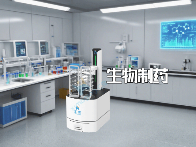 三亞4軸移動機(jī)器人夾爪