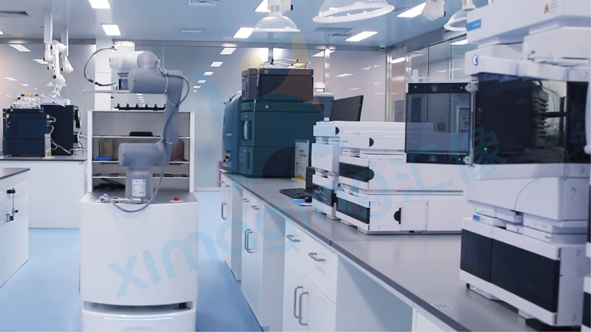 三亞人工智能移動(dòng)機(jī)器人供應(yīng)商 推薦咨詢 匯像智能科技供應(yīng)