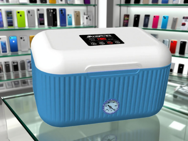 寧波手機(jī)店爆款A(yù)I智能貼膜機(jī)廠家現(xiàn)貨 來電咨詢 中鑫時代科技供應(yīng)